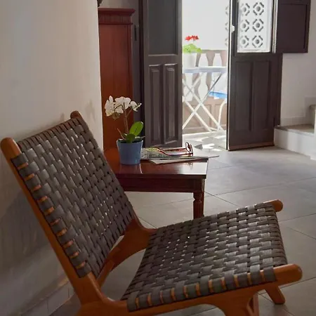 The Palm House Appartement Puerto De Mogan