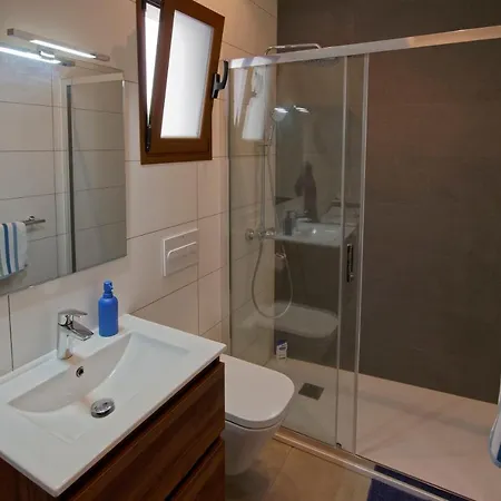 Apartamento The Palm House