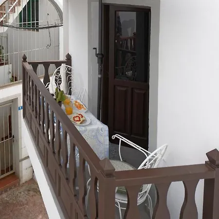 The Palm House Apartamento *