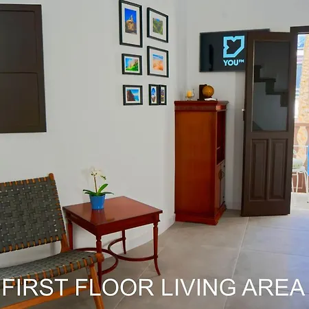 The Palm House Apartment Puerto De Mogan