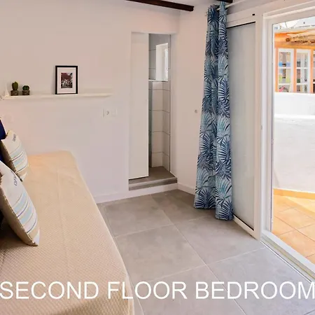 The Palm House Apartamento Puerto De Mogan