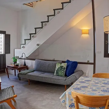 The Palm House Apartment Puerto De Mogan