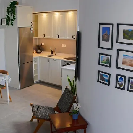 Apartamento The Palm House Puerto De Mogan