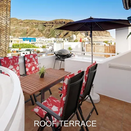 Apartamento The Palm House *