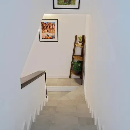 Apartment The Palm House Puerto De Mogan