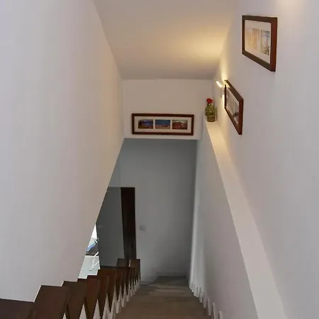 Apartment The Palm House Puerto De Mogan